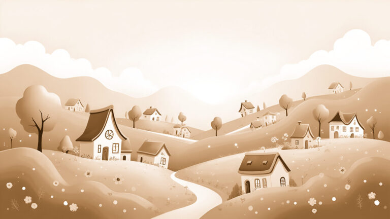 Indian Creek neighborhood